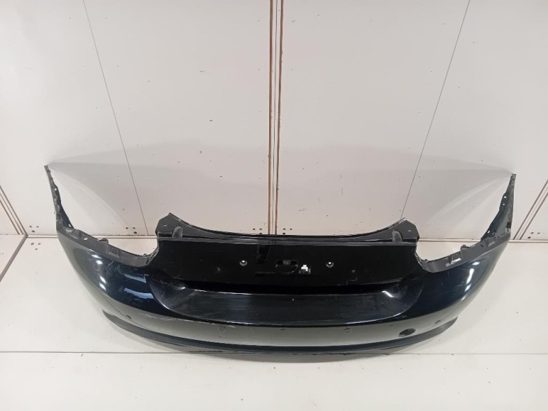 Paraurti POST 6000615509 Fiat 124 Spider II 2016