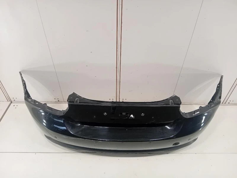 Paraurti POST 6000615509 Fiat 124 Spider II 2016