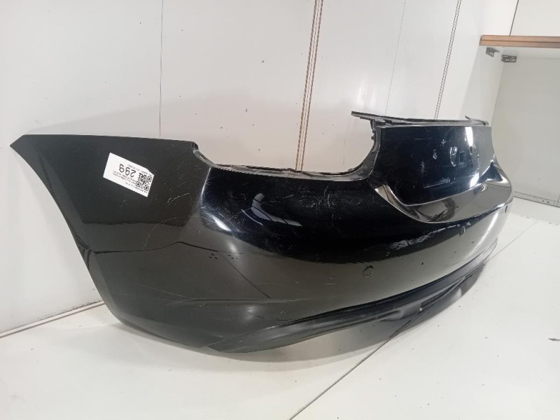 Paraurti POST 6000615509 Fiat 124 Spider II 2016