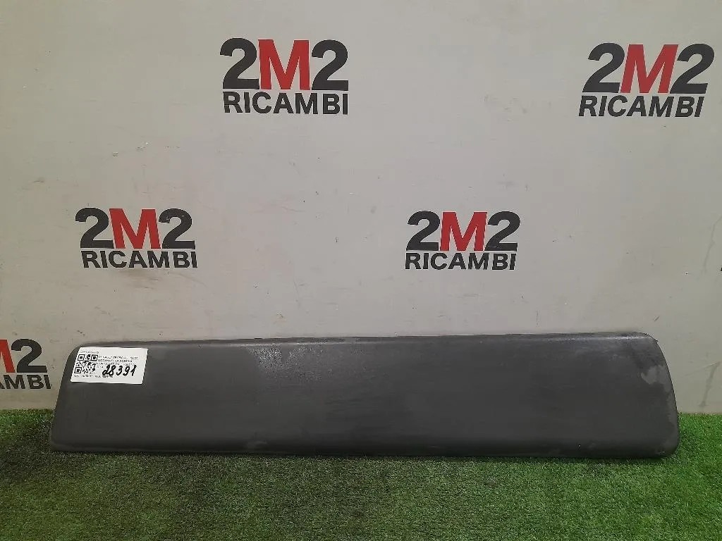 Modanatura Adesiva Porta ANT DX 91165345 Renault Trafic III 2007