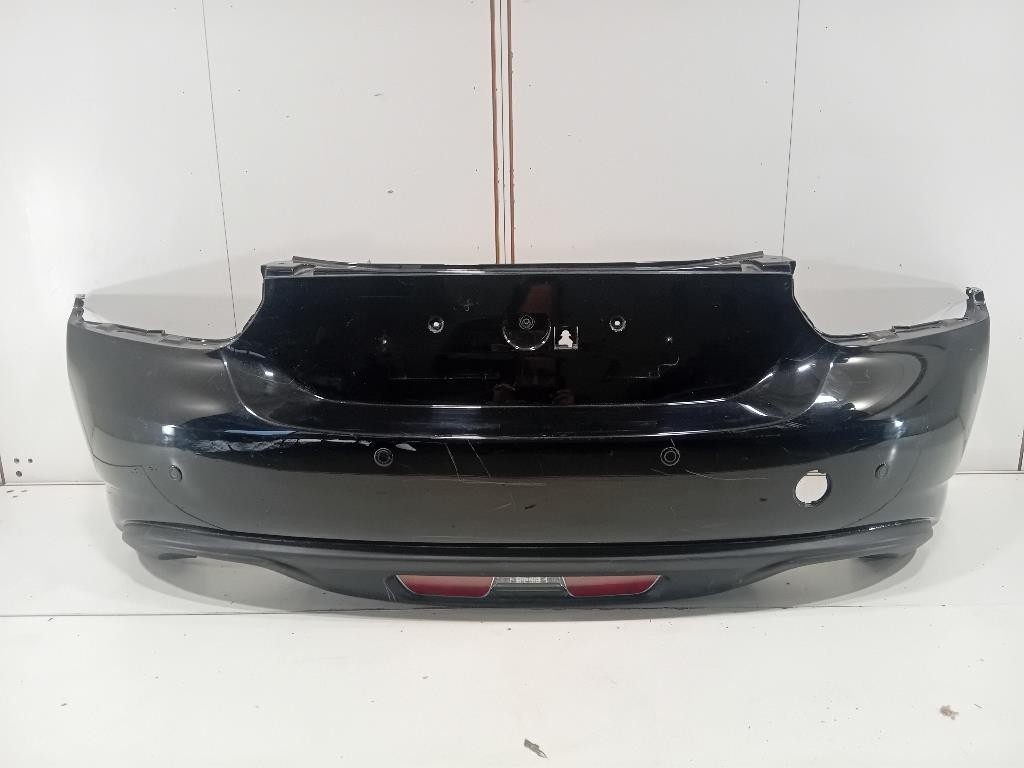 Paraurti POST 6000615509 Fiat 124 Spider II 2016