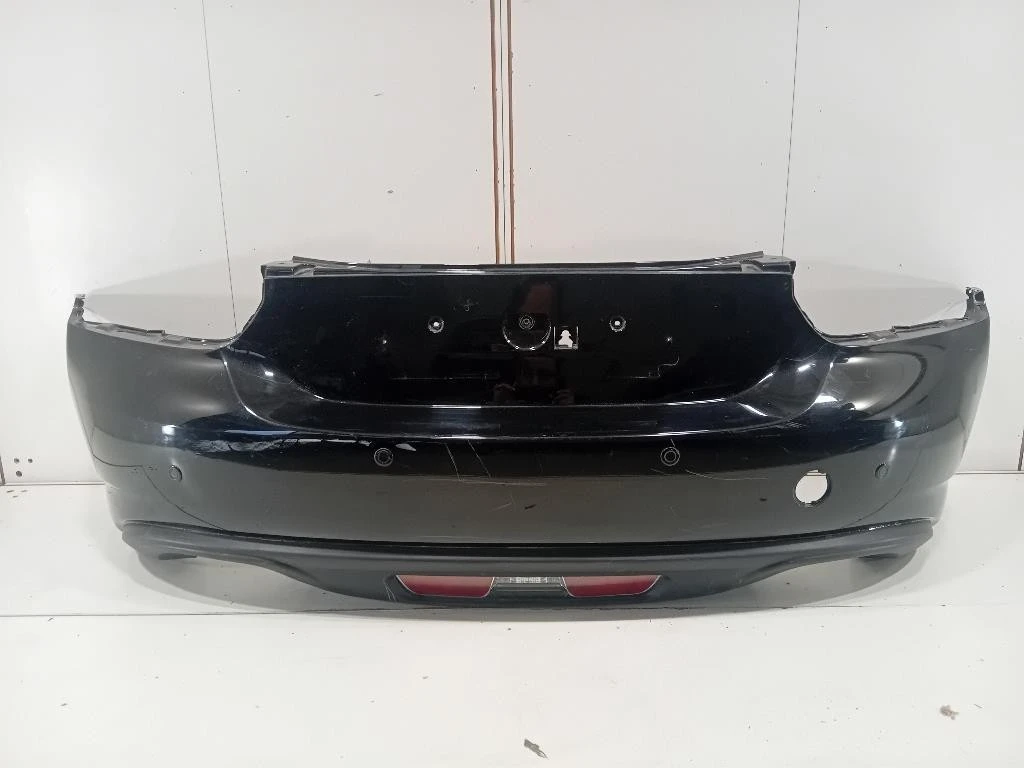 Paraurti POST 6000615509 Fiat 124 Spider II 2016