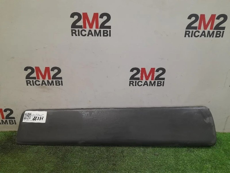 Modanatura Adesiva Porta ANT DX 91165345 Renault Trafic III 2007