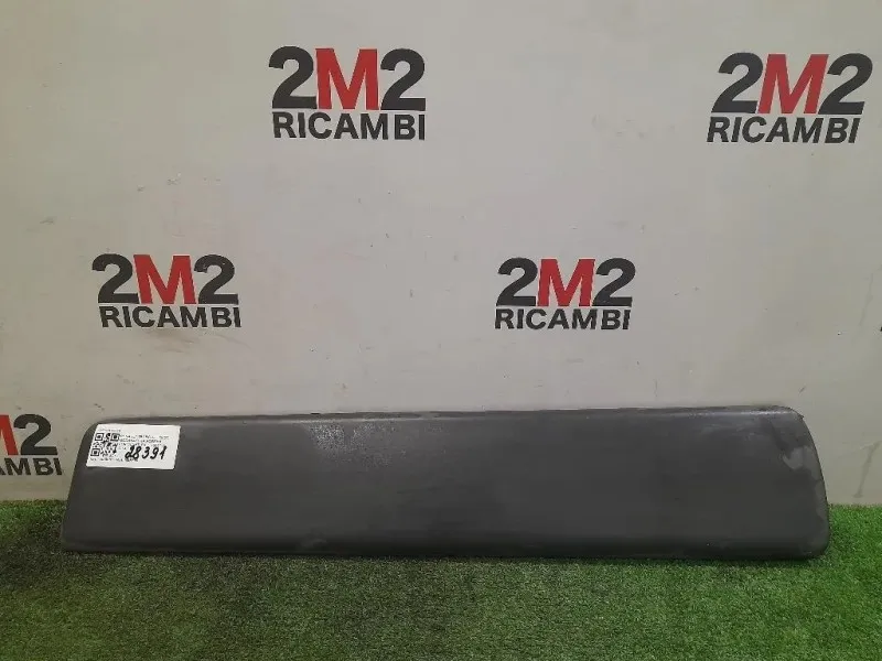 Modanatura Adesiva Porta ANT DX 91165345 Renault Trafic III 2007