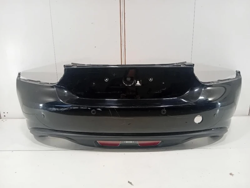 Paraurti POST 6000615509 Fiat 124 Spider II 2016