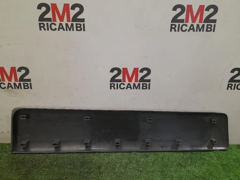 Modanatura Adesiva Porta ANT DX 91165345 Renault Trafic III 2007