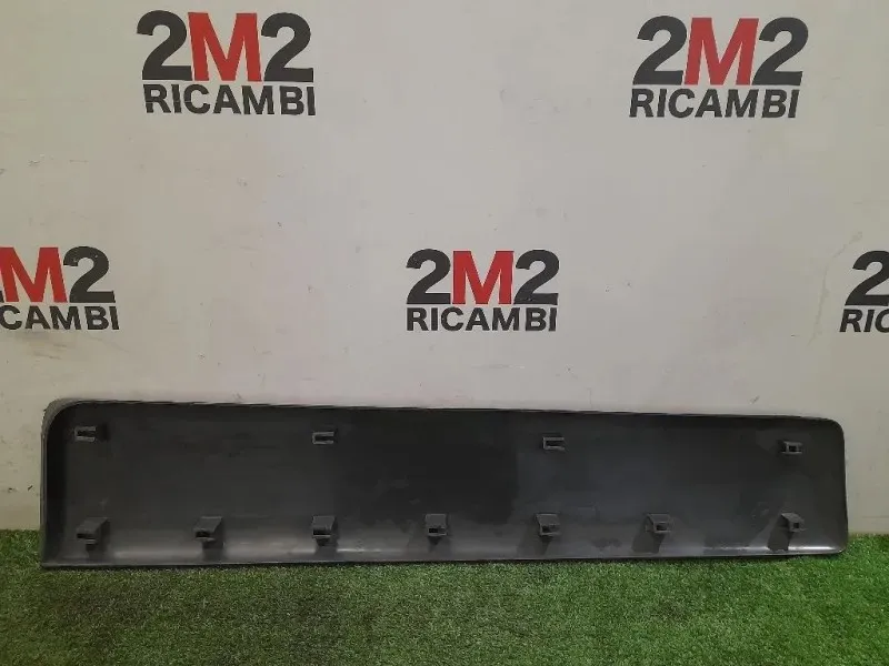 Modanatura Adesiva Porta ANT DX 91165345 Renault Trafic III 2007