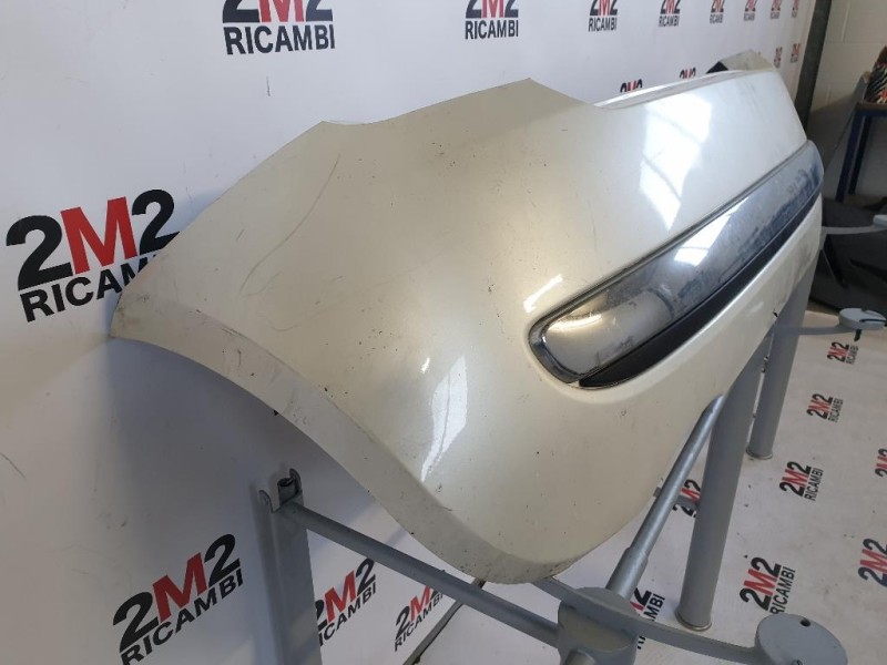 Paraurti POST 71777639 Fiat 500 II 2008