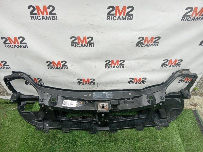 Rivestimento Frontale ANT 93857691 Opel Vivaro A 2007