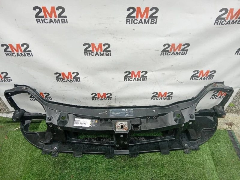 Rivestimento Frontale ANT 93857691 Opel Vivaro A 2007