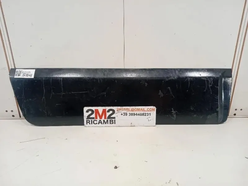 Modanatura Adesiva Porta ANT DX 77660-81A00 Suzuki Jimny I 1999