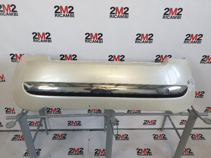 Paraurti POST 71777639 Fiat 500 II 2008