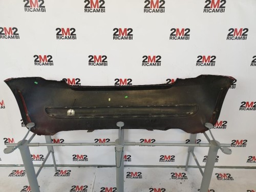 Rivestimento Frontale ANT 93857691 Opel Vivaro A 2007