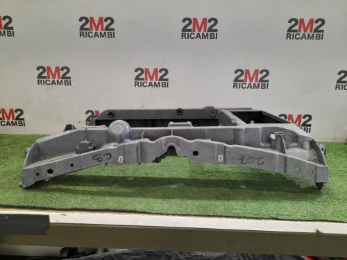 Rivestimento Frontale ANT 9682586580 Peugeot 207 2006