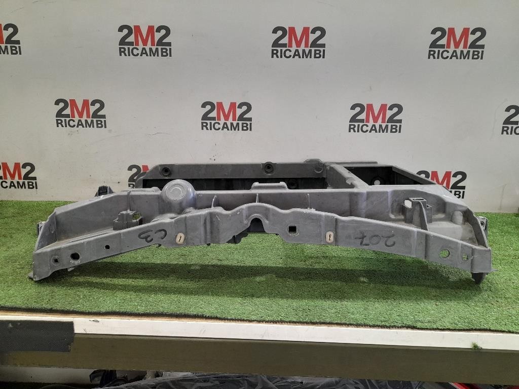 Rivestimento Frontale ANT 9682586580 Peugeot 207 2006