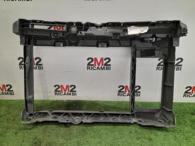 Rivestimento Frontale ANT 9682586580 Peugeot 207 2006