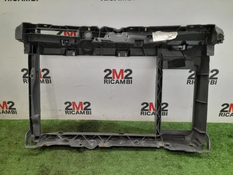 Rivestimento Frontale ANT 9682586580 Peugeot 207 2006