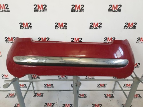 Rivestimento Frontale ANT 9682586580 Peugeot 207 2006