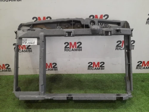 Rivestimento Frontale ANT 9682586580 Peugeot 207 2006