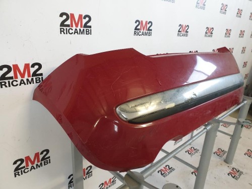 Rivestimento Frontale ANT 9801492280 Peugeot 207 2010