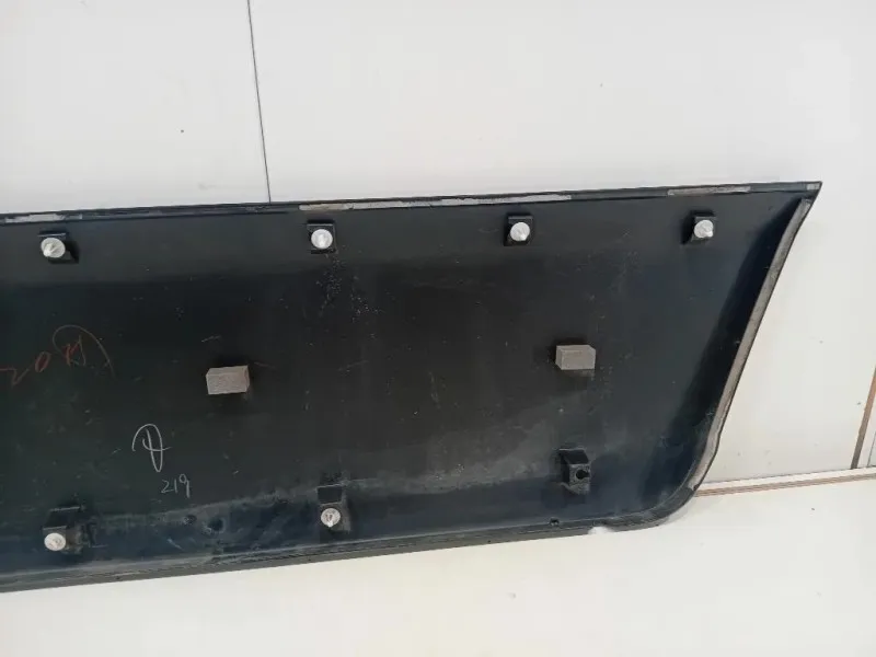 Modanatura Adesiva Porta ANT DX 77660-81A00 Suzuki Jimny I 1999