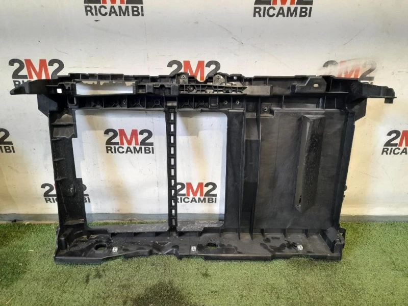 Rivestimento Frontale ANT 9823719380 9827970180 Peugeot 208 II 2019