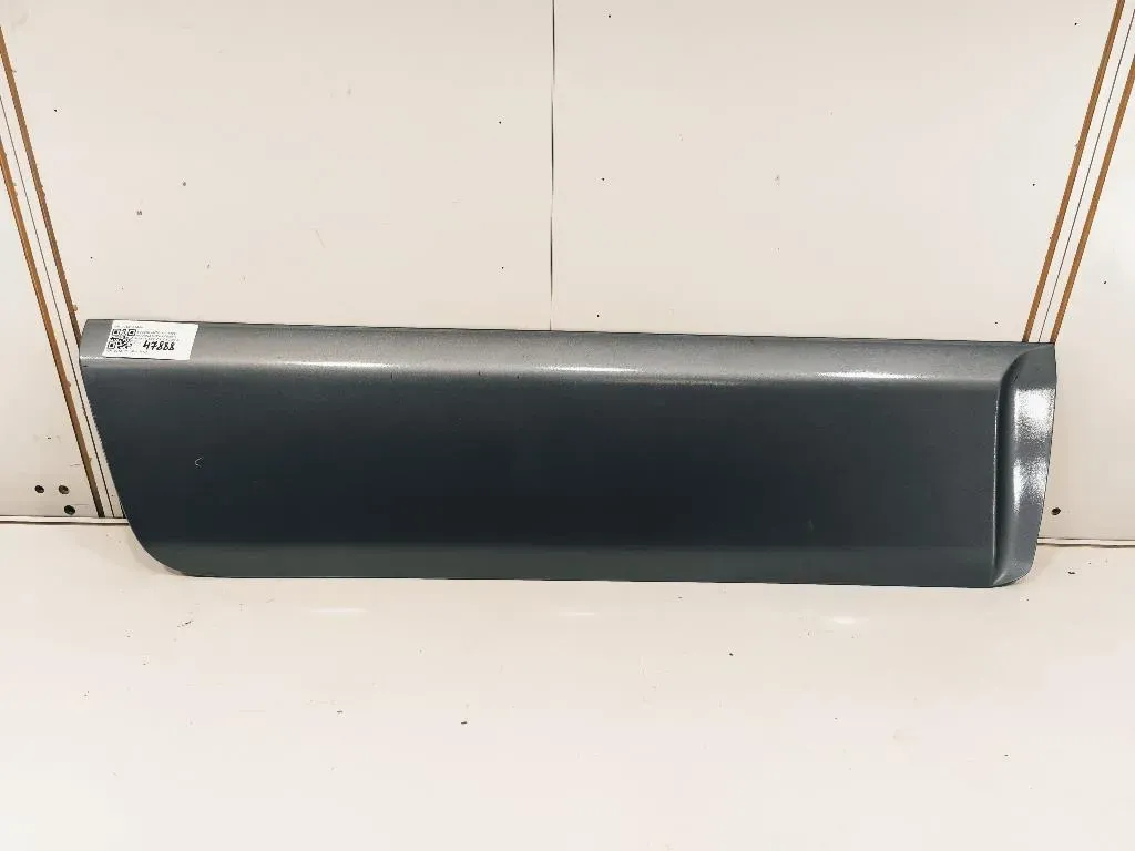 Modanatura Adesiva Porta ANT DX 77561-81A00 Suzuki Jimny I 1999