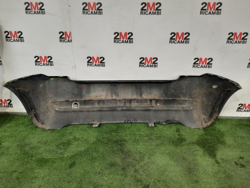 Paraurti POST 71777639 Fiat 500 II 2008