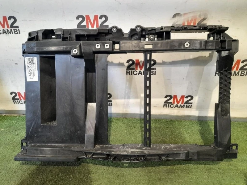 Rivestimento Frontale ANT 9823719380 9827970180 Peugeot 208 II 2019