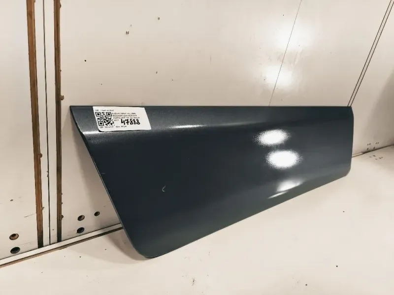 Modanatura Adesiva Porta ANT DX 77561-81A00 Suzuki Jimny I 1999