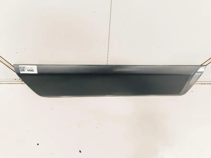 Modanatura Adesiva Porta ANT DX 77561-81A00 Suzuki Jimny I 1999