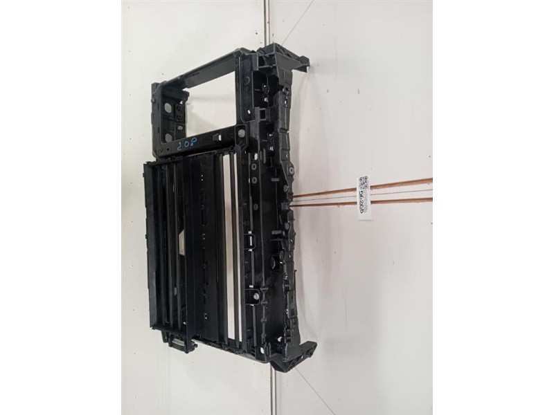 Rivestimento Frontale ANT 9863392280 Peugeot 208 II 2019