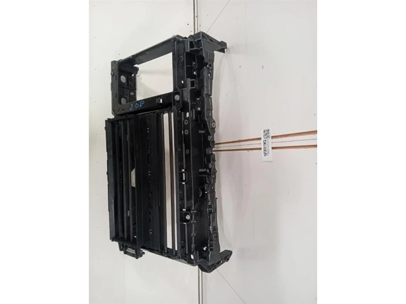 Rivestimento Frontale ANT 9863392280 Peugeot 208 II 2019