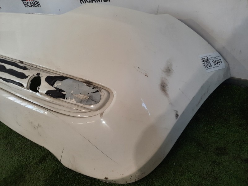 Paraurti POST 71777639 Fiat 500 II 2008