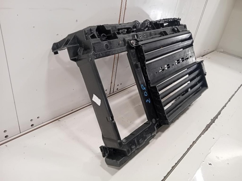 Rivestimento Frontale ANT 9863392280 Peugeot 208 II 2019