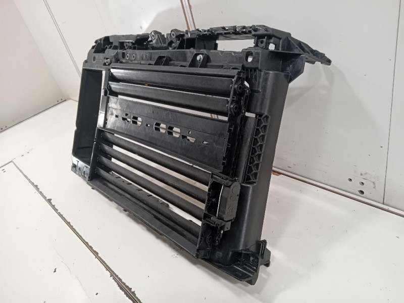 Rivestimento Frontale ANT 9863392280 Peugeot 208 II 2019