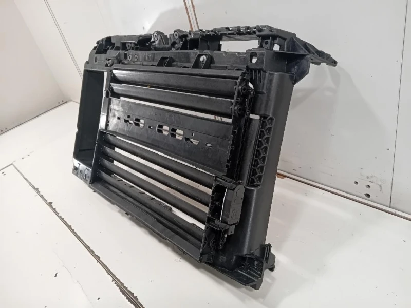 Rivestimento Frontale ANT 9863392280 Peugeot 208 II 2019