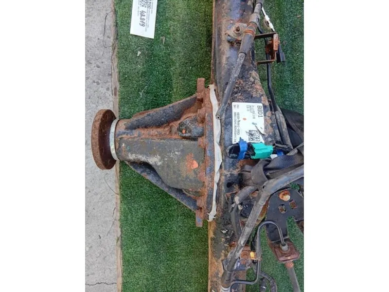 Assale POST AB39-4001-BBD Ford Ranger I 1999