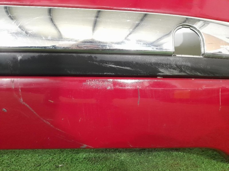 Paraurti POST 735425627 Fiat 500 II 2008