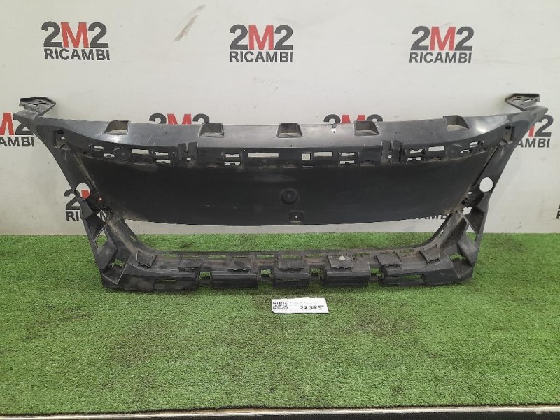 Rivestimento Frontale ANT 9815317777 Peugeot 3008 II 2016