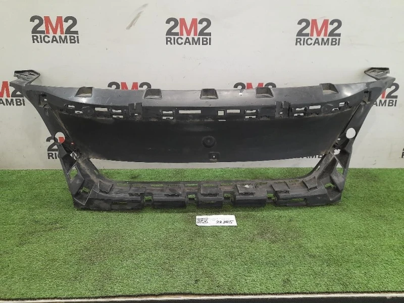 Rivestimento Frontale ANT 9815317777 Peugeot 3008 II 2016