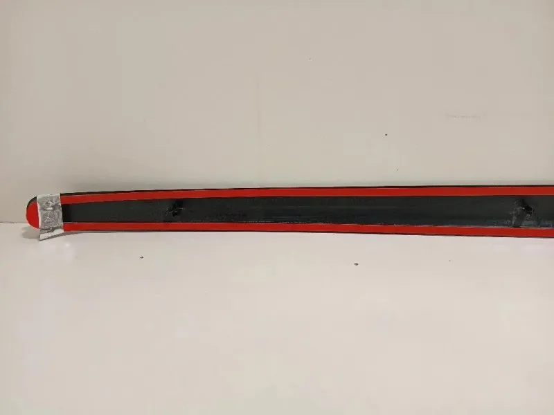 Modanatura Adesiva Porta ANT DX 1K4853515B Volkswagen GOLF V 2004