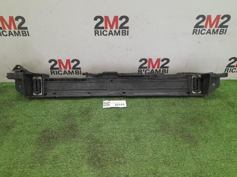 Rivestimento Frontale ANT 9816603980 Peugeot 308 II 2014