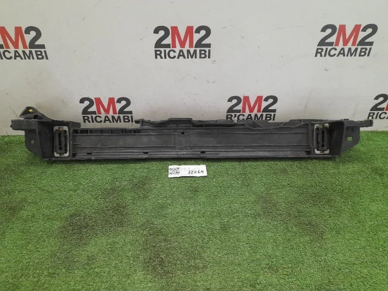 Rivestimento Frontale ANT 9816603980 Peugeot 308 II 2014