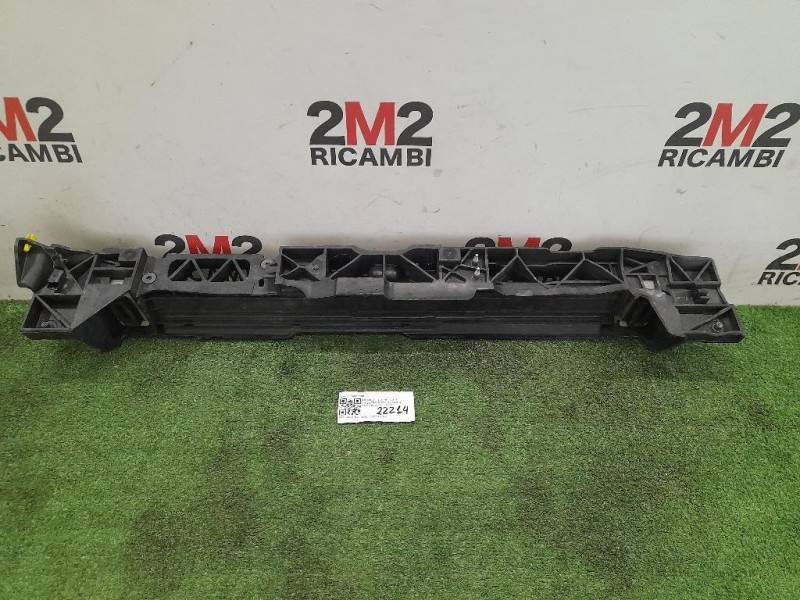 Rivestimento Frontale ANT 9816603980 Peugeot 308 II 2014