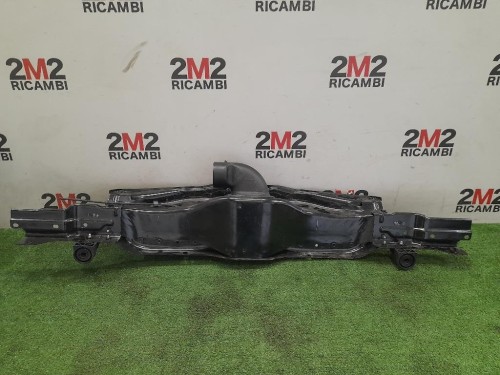 Rivestimento Frontale ANT Peugeot Boxer III 2014