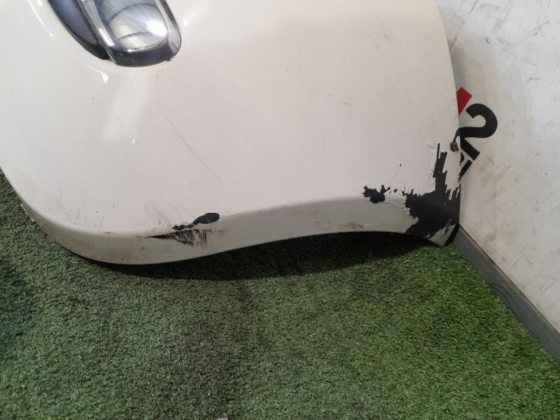 Paraurti POST 735425627 Fiat 500 II 2008