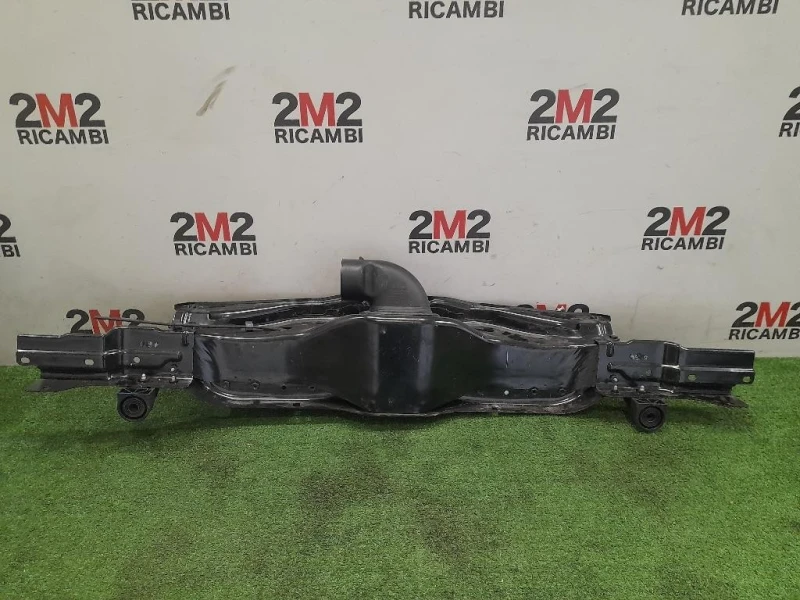 Rivestimento Frontale ANT Peugeot Boxer III 2014