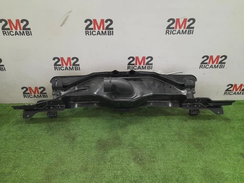 Rivestimento Frontale ANT Peugeot Boxer III 2014