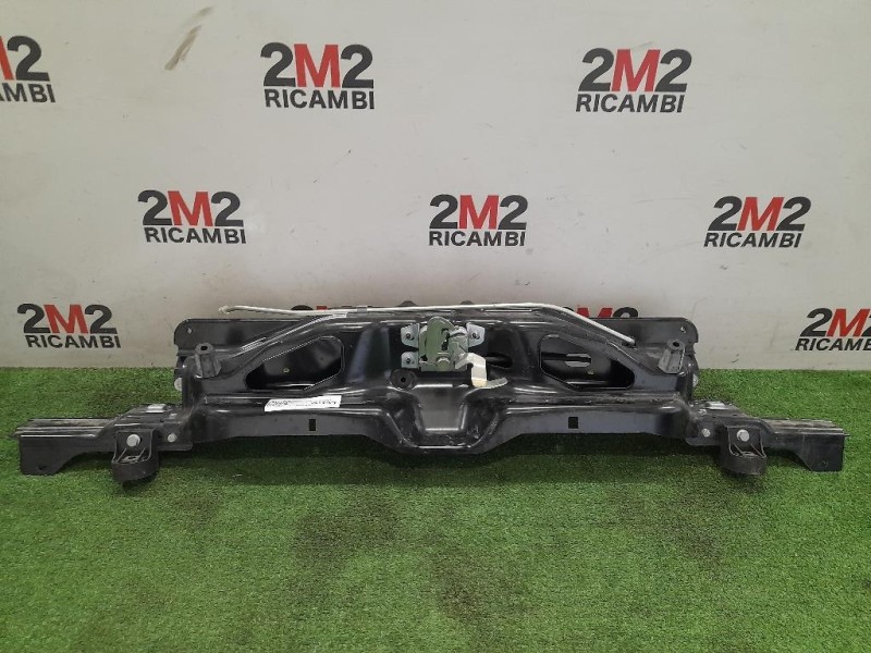 Rivestimento Frontale ANT Peugeot Boxer III 2014